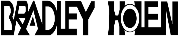 B.R.A.N.D. By Bradley Holen logo