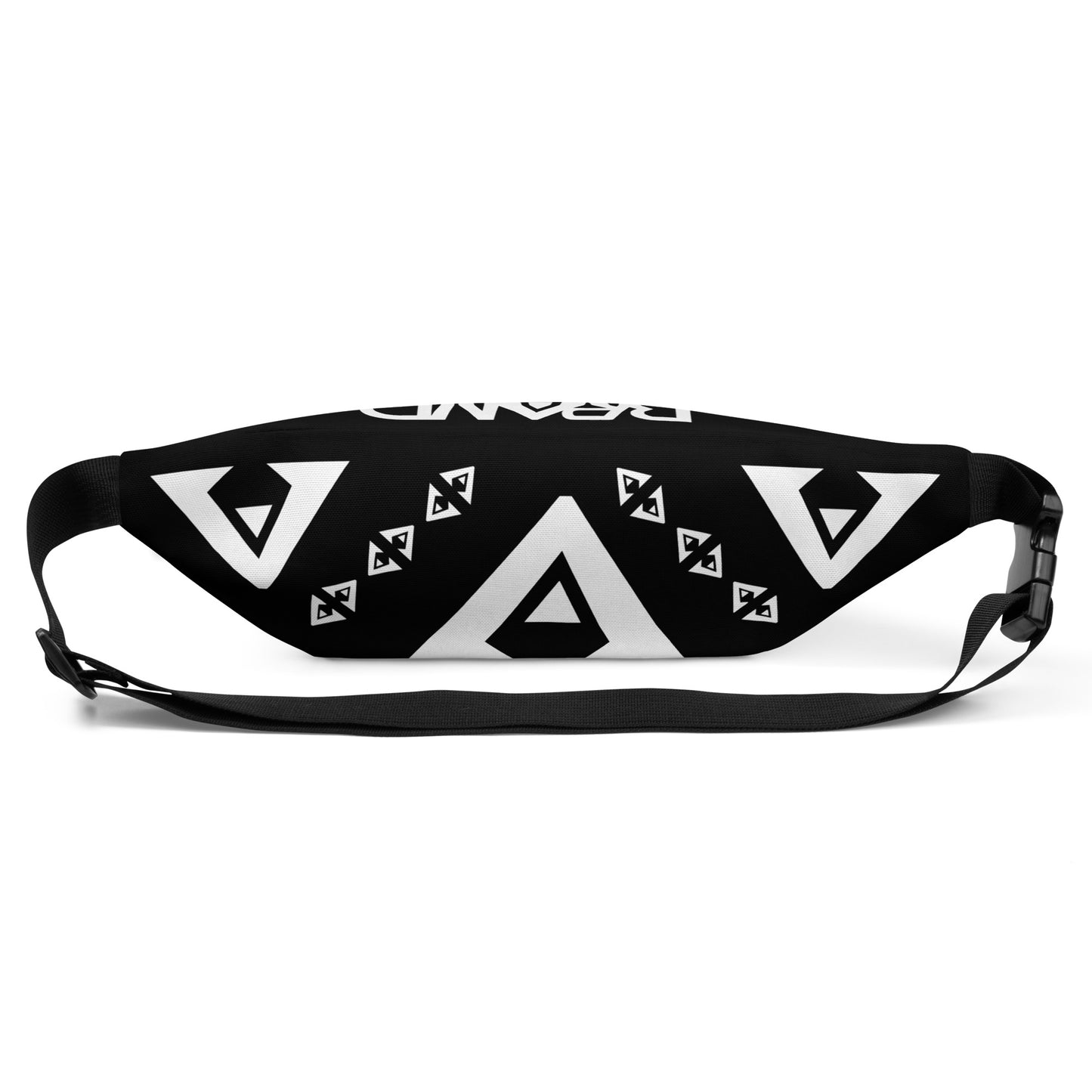 Classic BRAND Fanny Pack