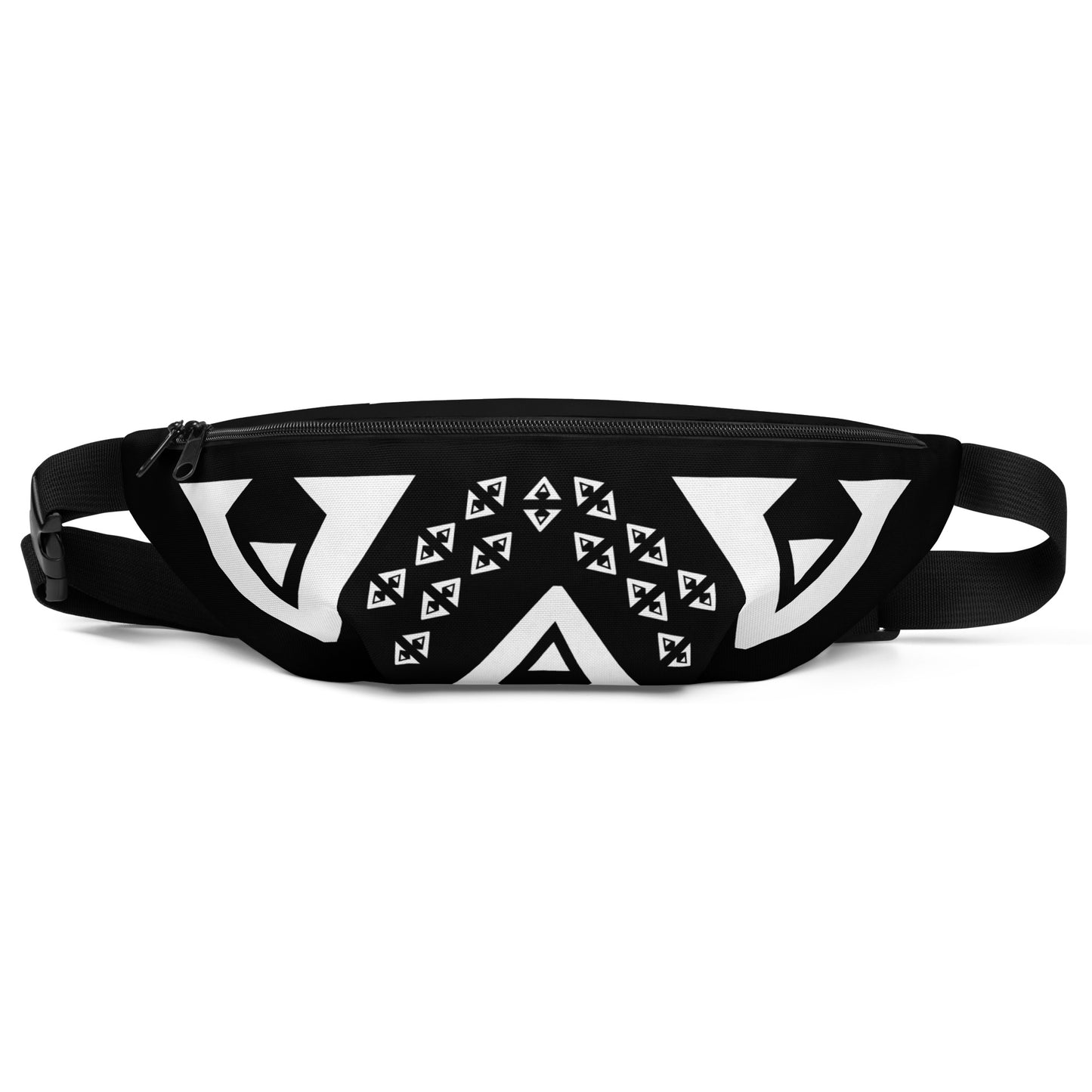 Classic BRAND Fanny Pack