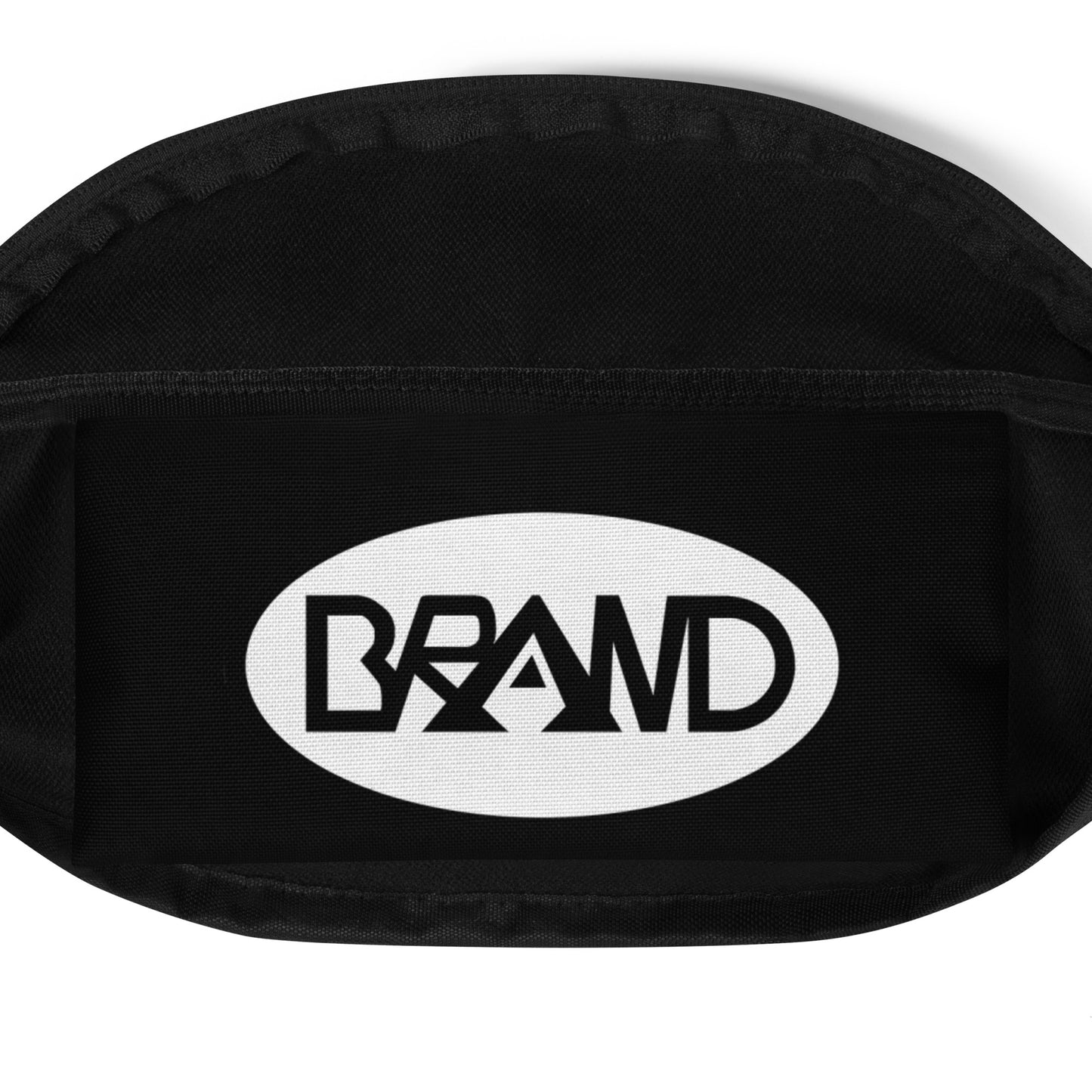 Classic BRAND Fanny Pack
