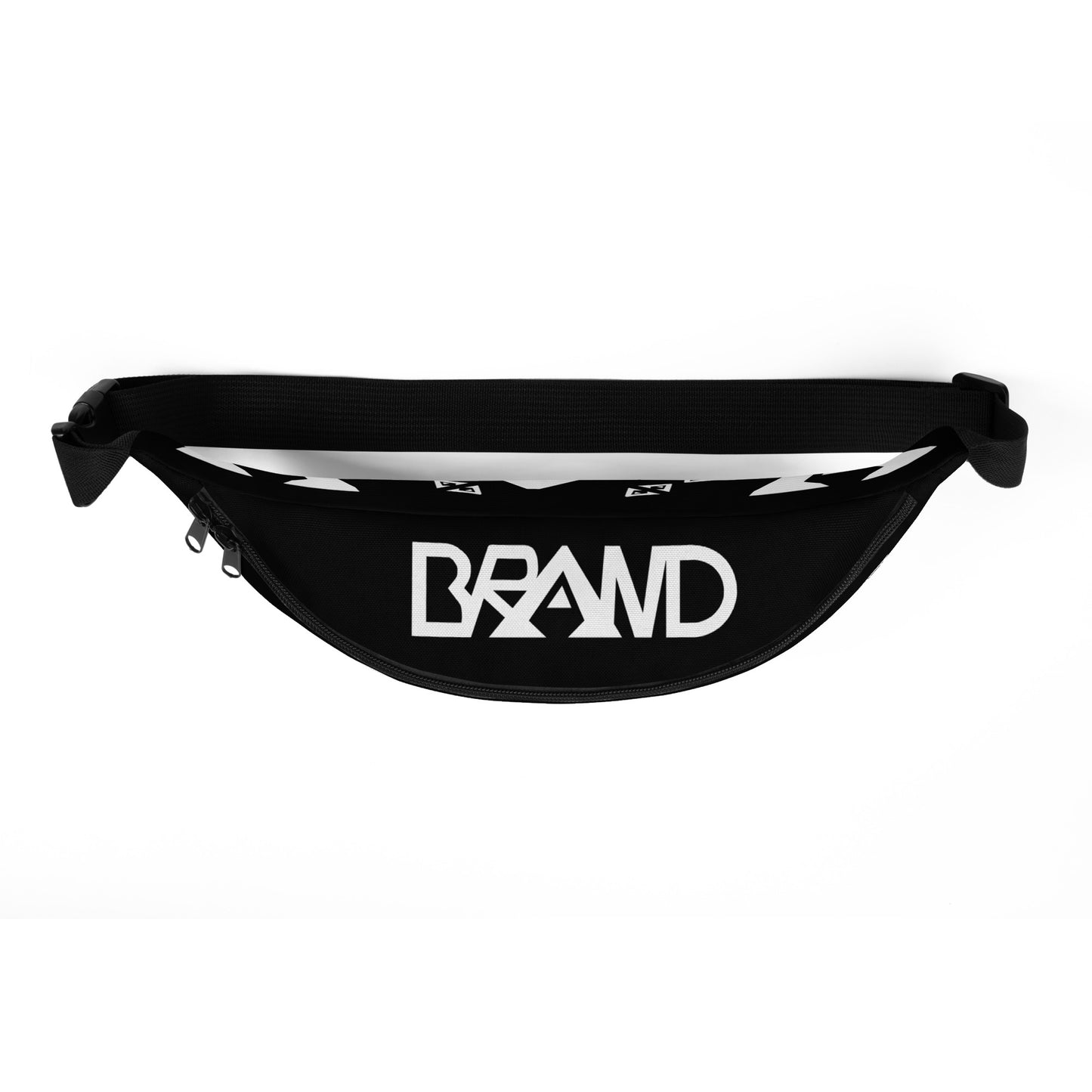 Classic BRAND Fanny Pack