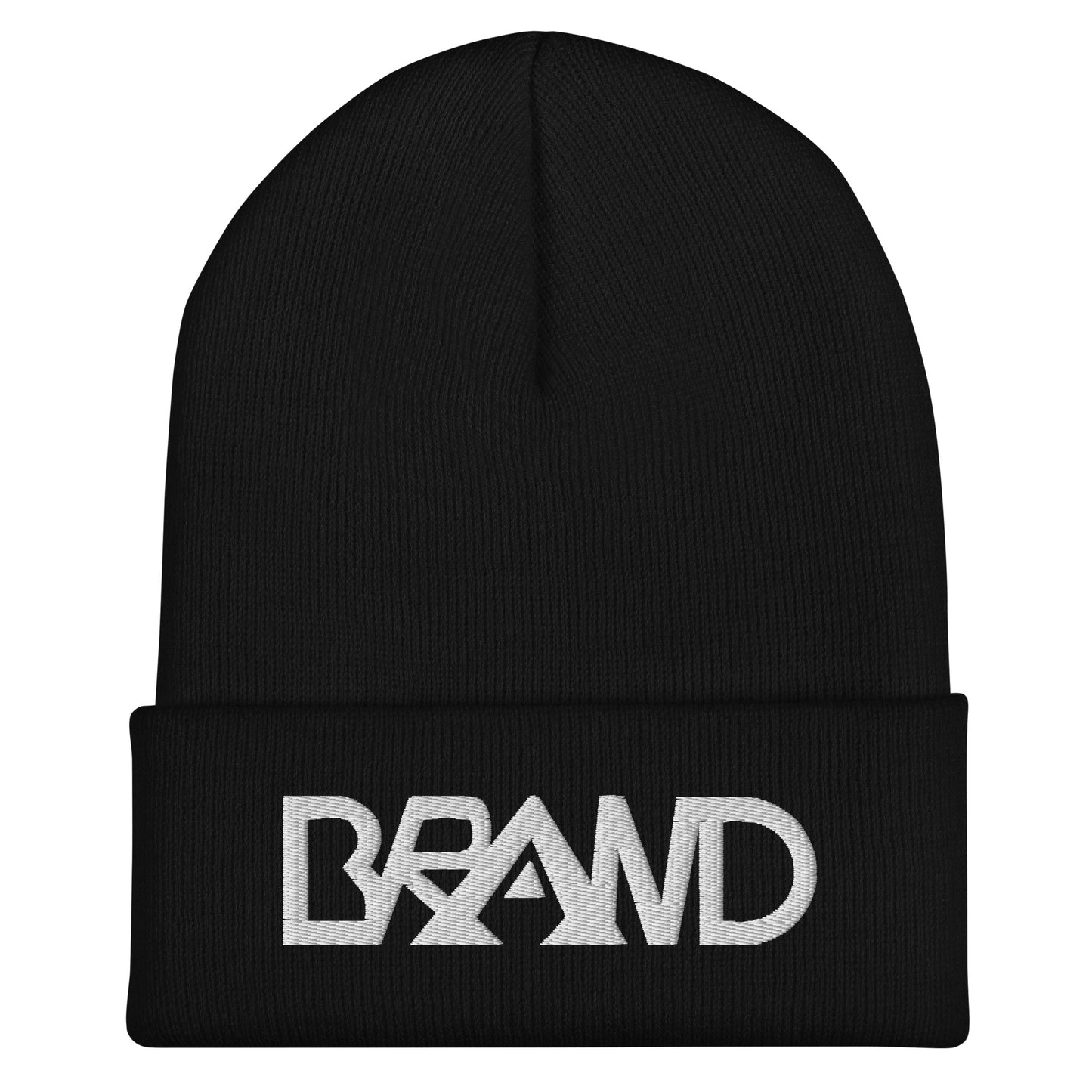 Classic BRAND Beanie