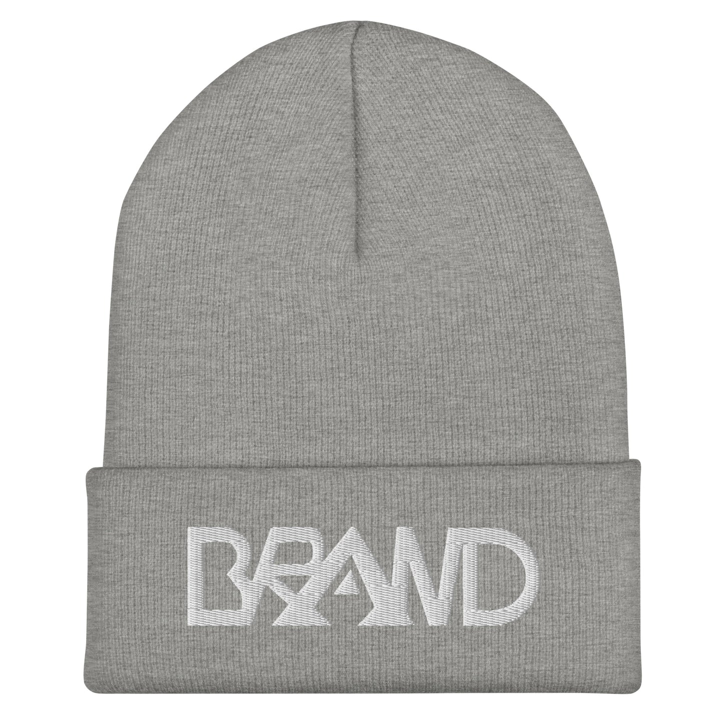 Classic BRAND Beanie