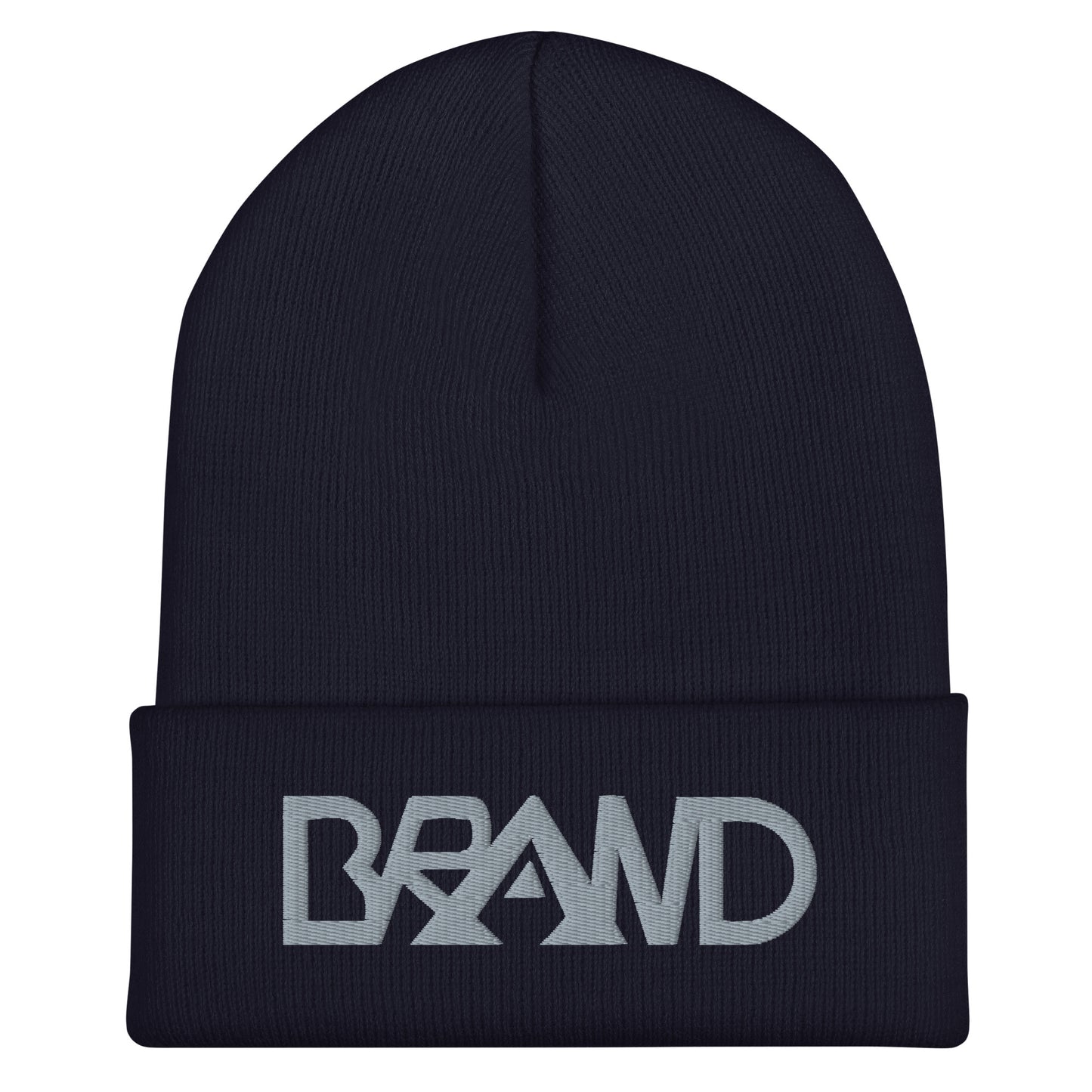Classic BRAND Beanie