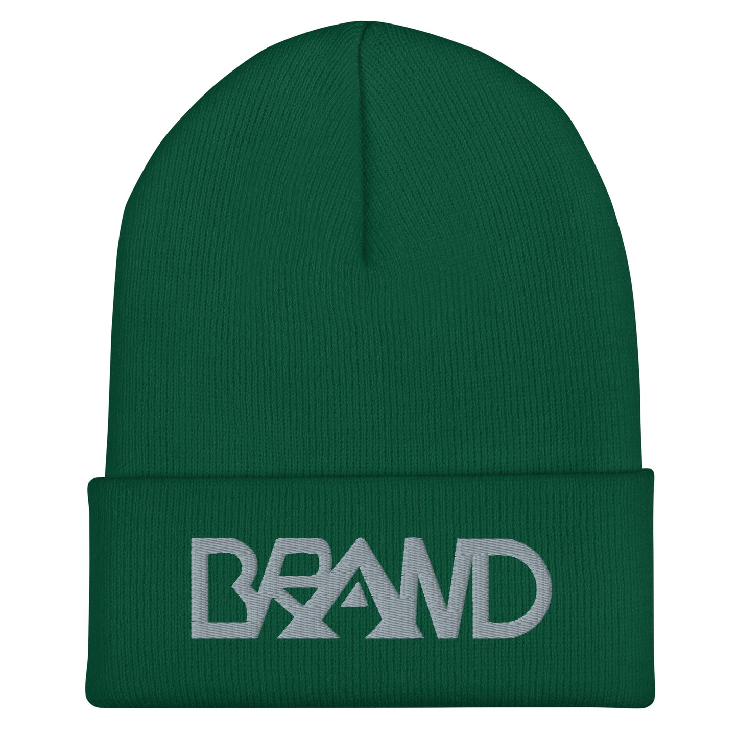 Classic BRAND Beanie
