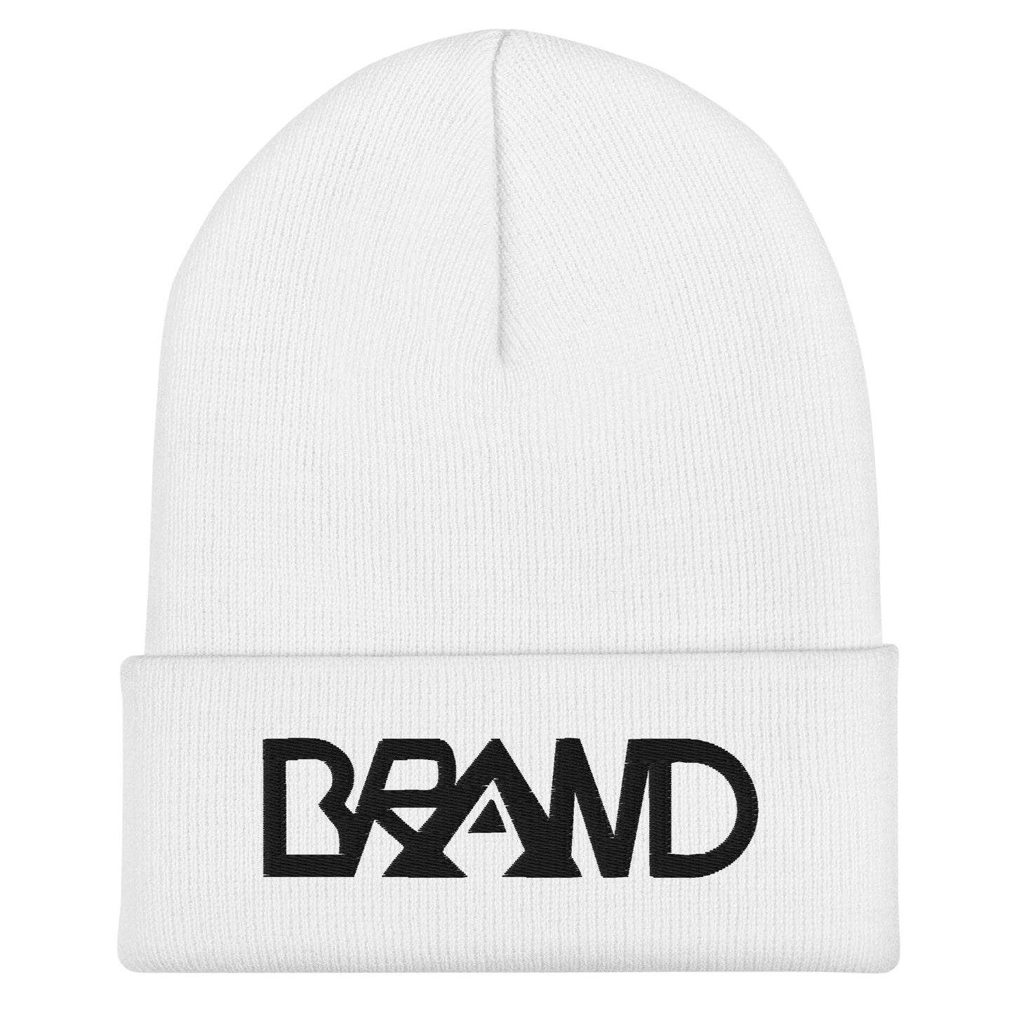 Classic BRAND Beanie