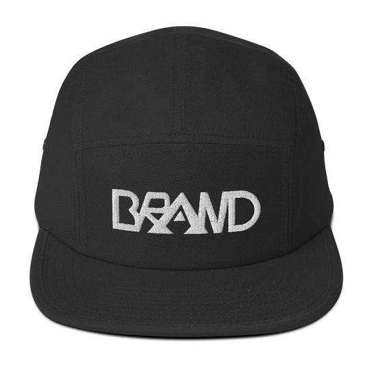 Classic BRAND Panel Hat