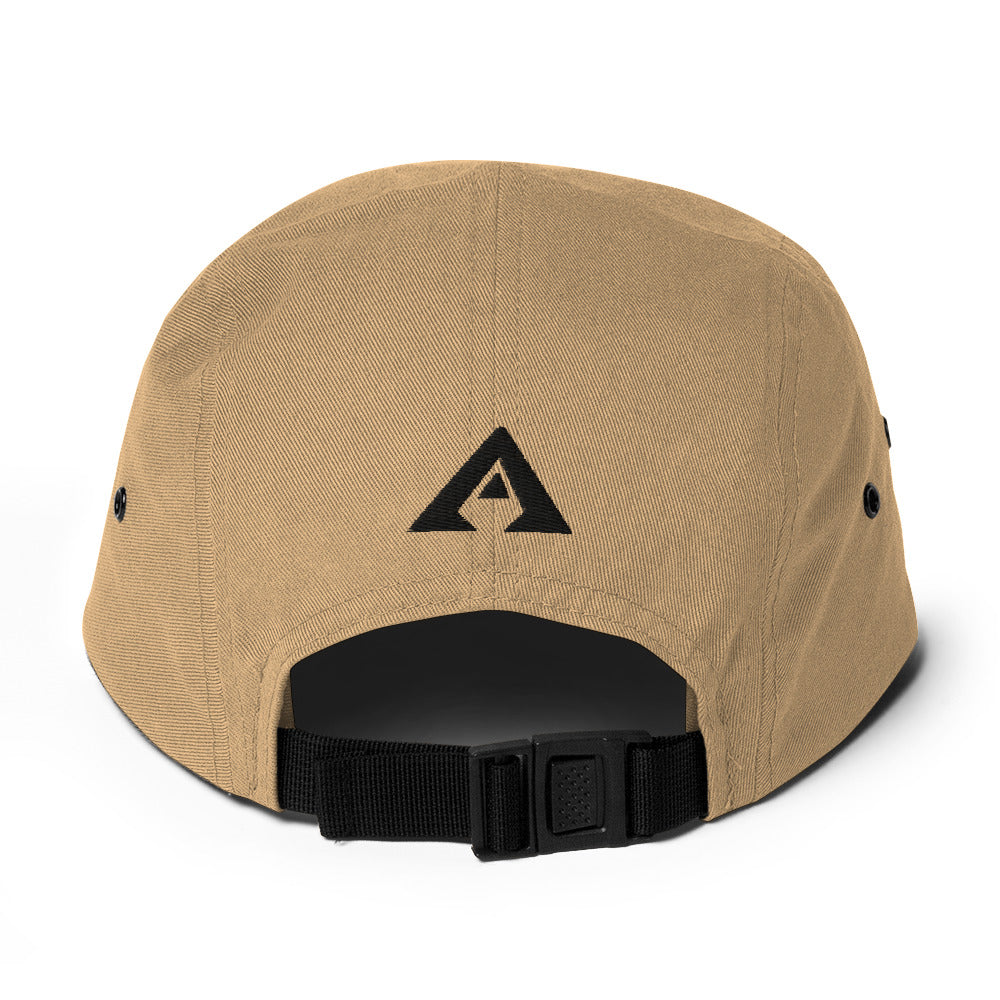 Classic BRAND Panel Hat