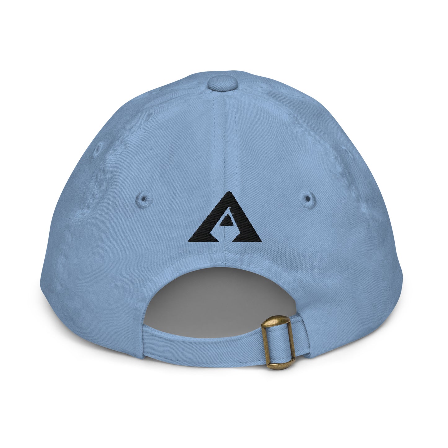 Youth baseball cap