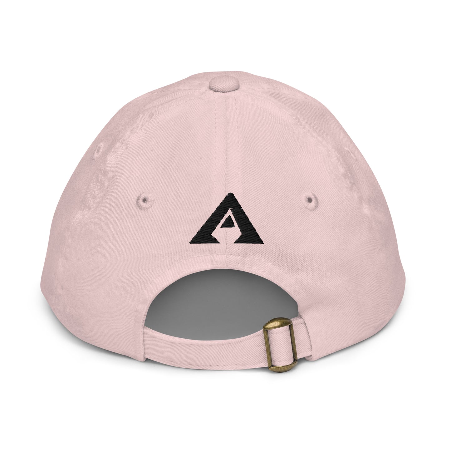 Youth baseball cap