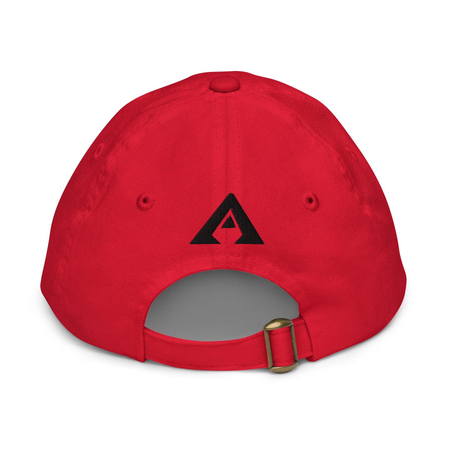 Youth baseball cap