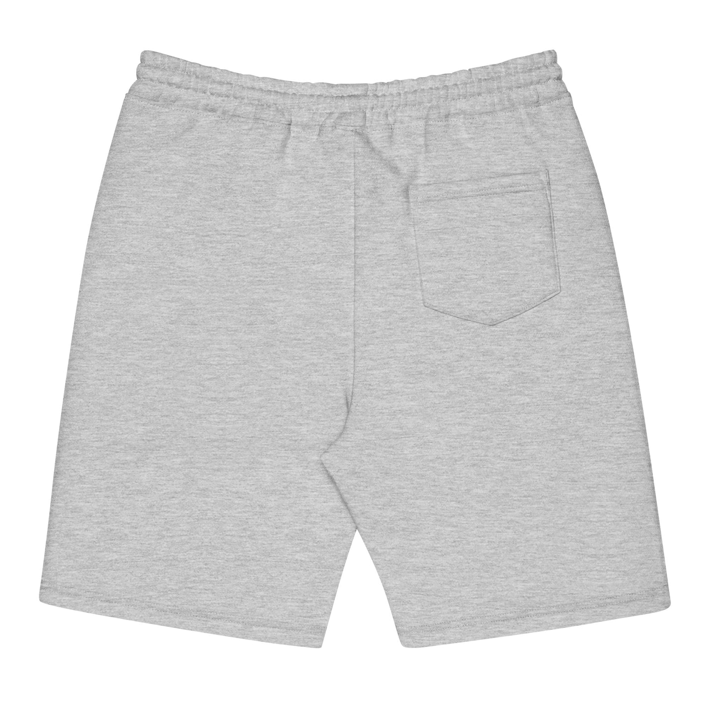 Classic BRAND Fleece Shorts