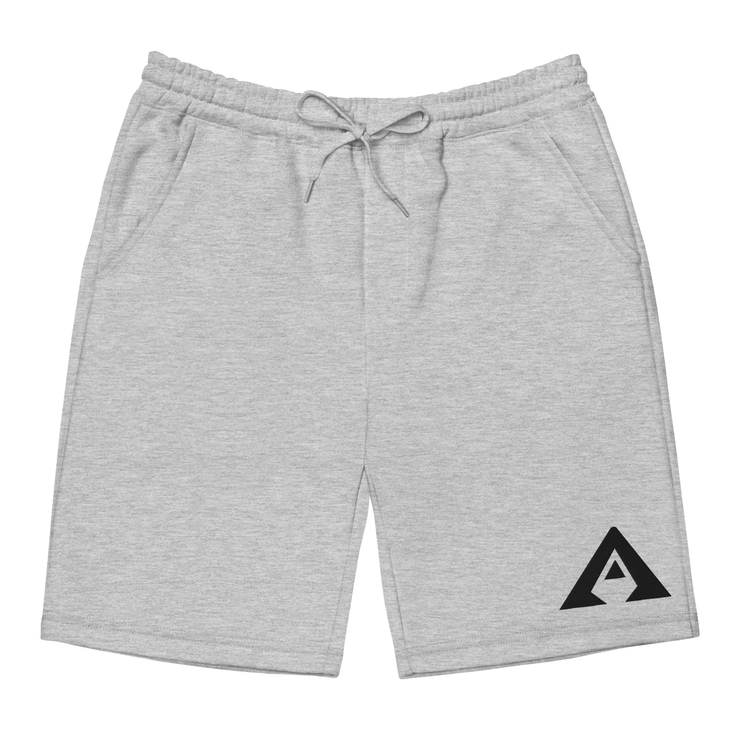 Classic BRAND Fleece Shorts