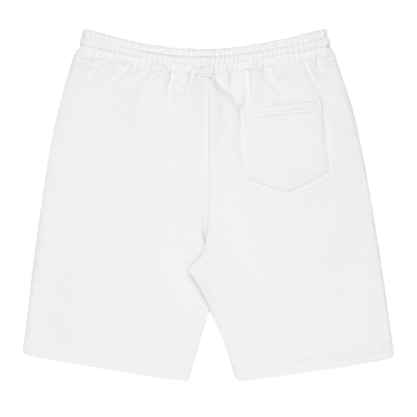 Classic BRAND Fleece Shorts