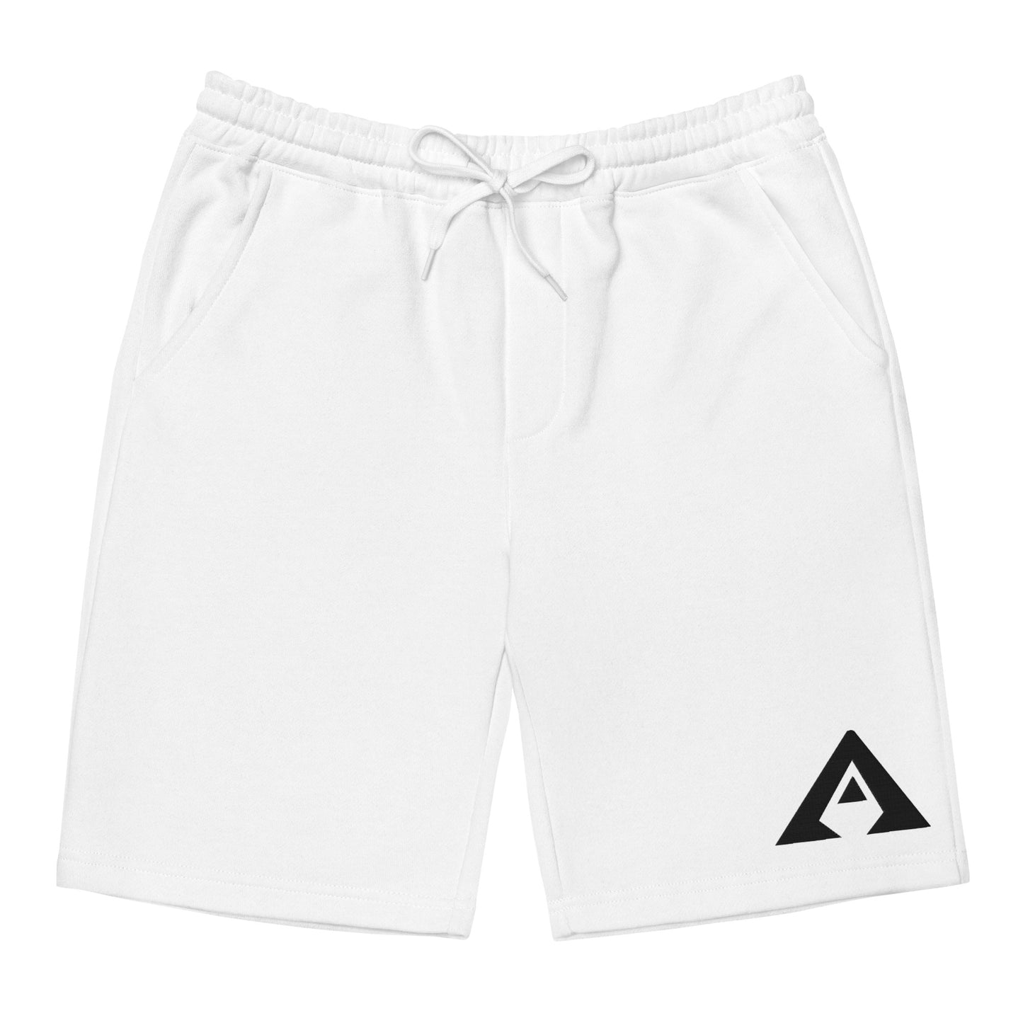 Classic BRAND Fleece Shorts