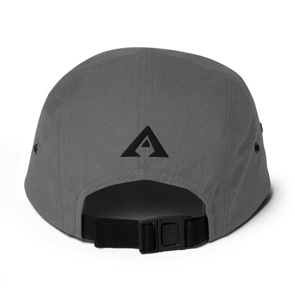Classic BRAND Panel Hat