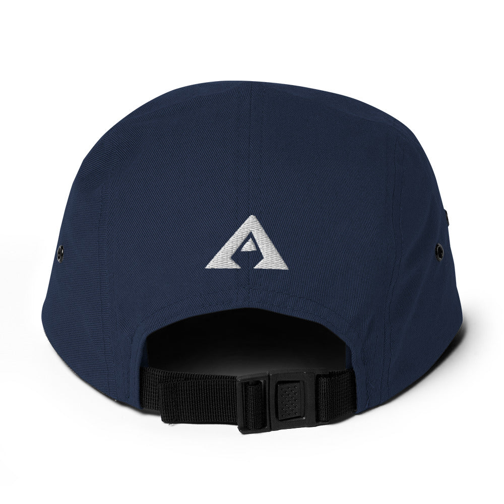 Classic BRAND Panel Hat