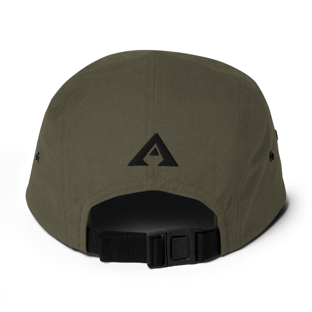 Classic BRAND Panel Hat